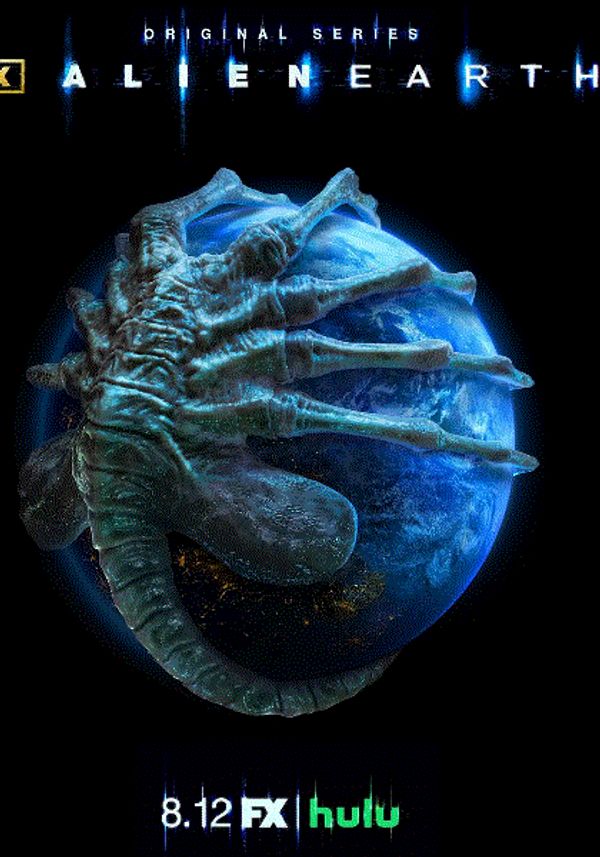 异形：地球第一季